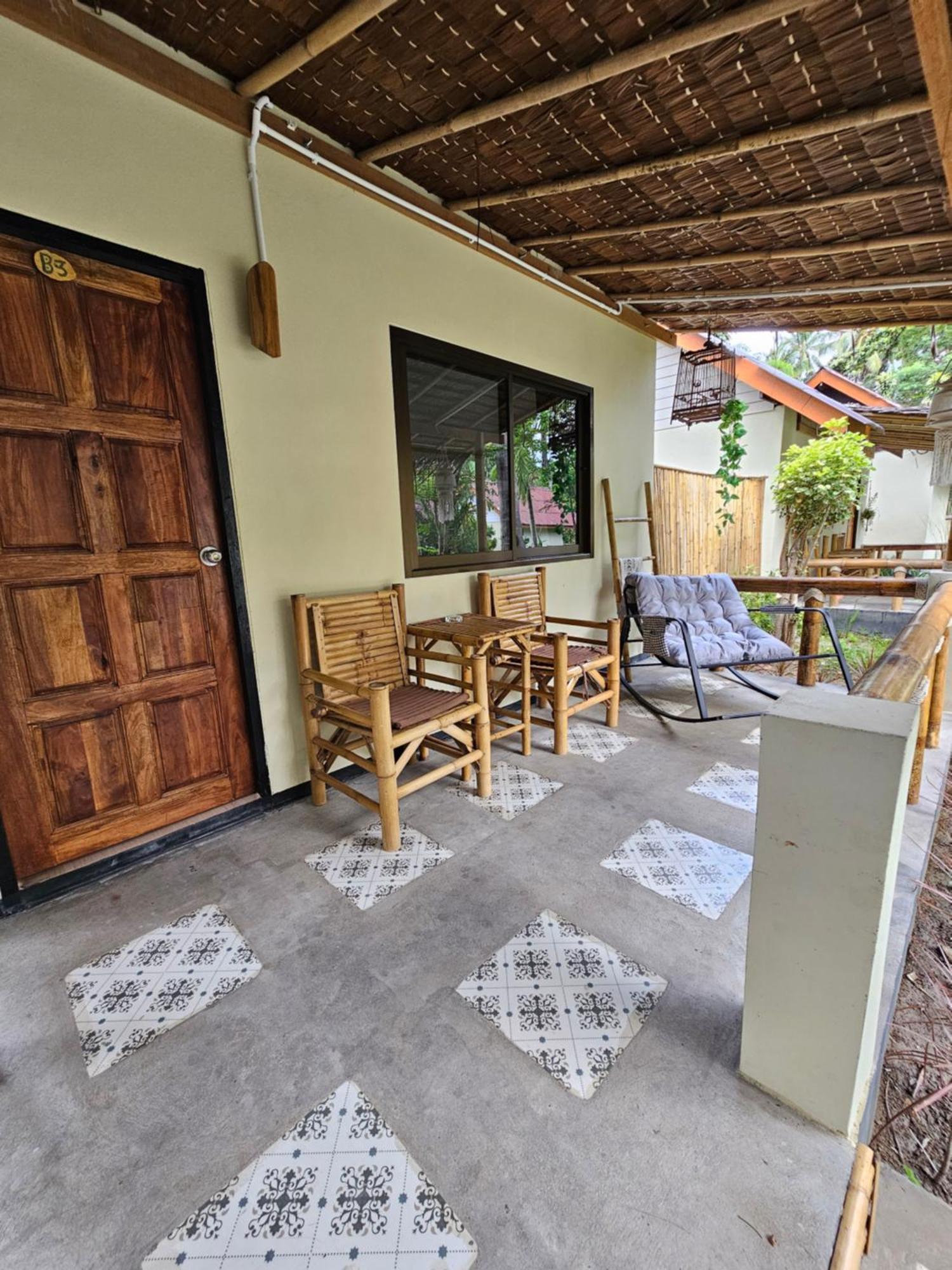The Mellow Mango Station touristique *